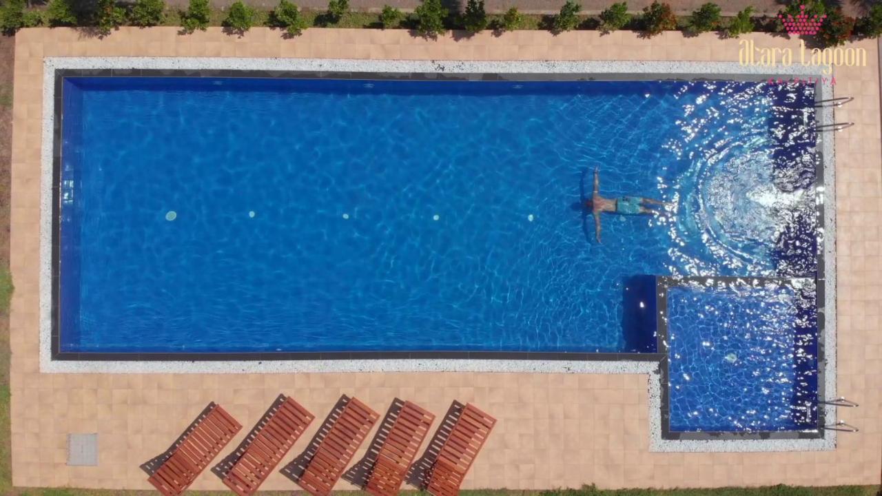 Atara Lagoon קלפיטייה מראה חיצוני תמונה