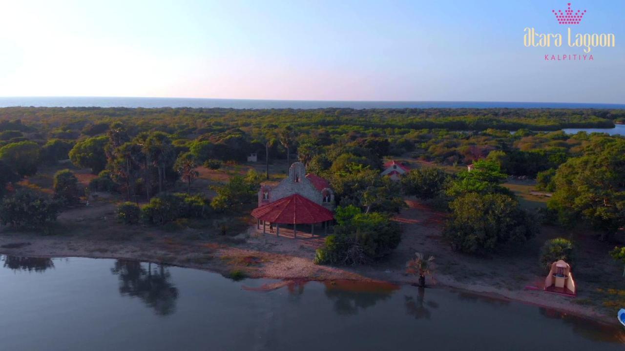Atara Lagoon קלפיטייה מראה חיצוני תמונה