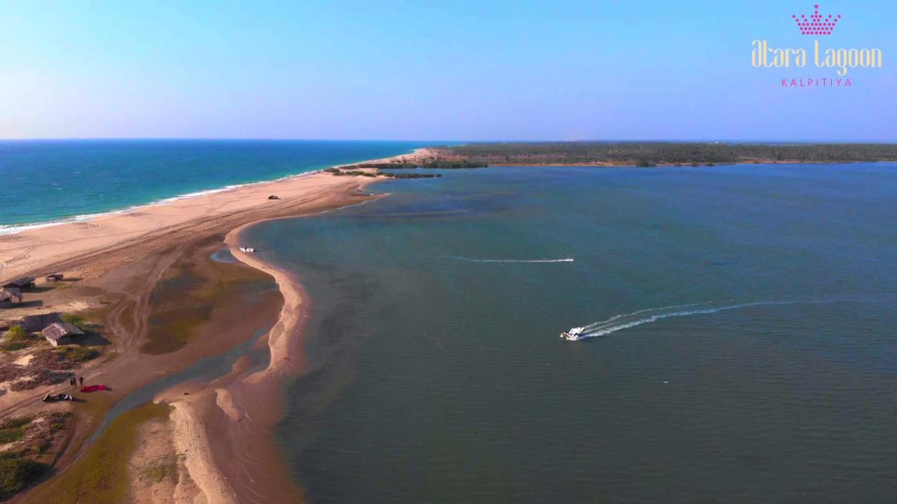 Atara Lagoon קלפיטייה מראה חיצוני תמונה