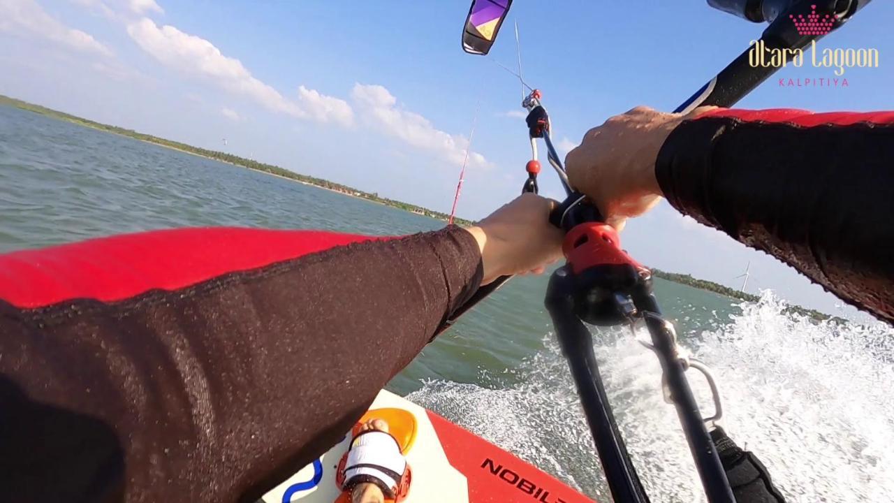 Atara Lagoon קלפיטייה מראה חיצוני תמונה
