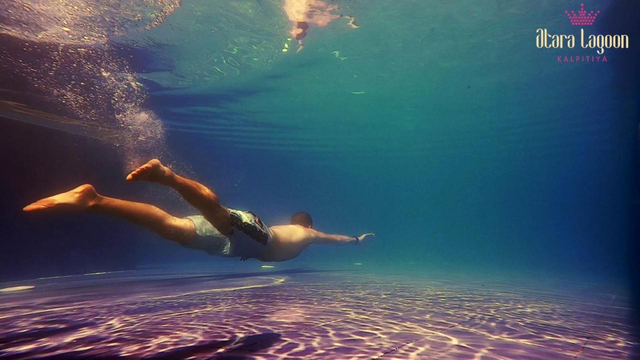 Atara Lagoon קלפיטייה מראה חיצוני תמונה