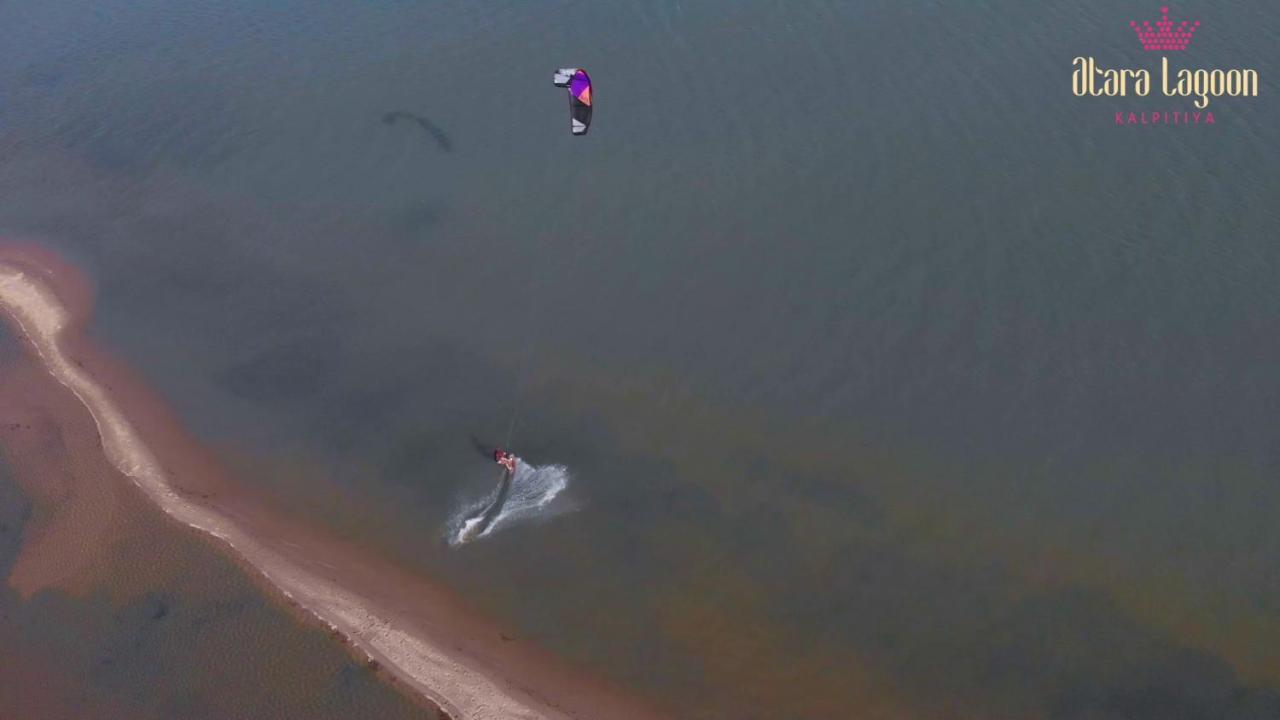 Atara Lagoon קלפיטייה מראה חיצוני תמונה