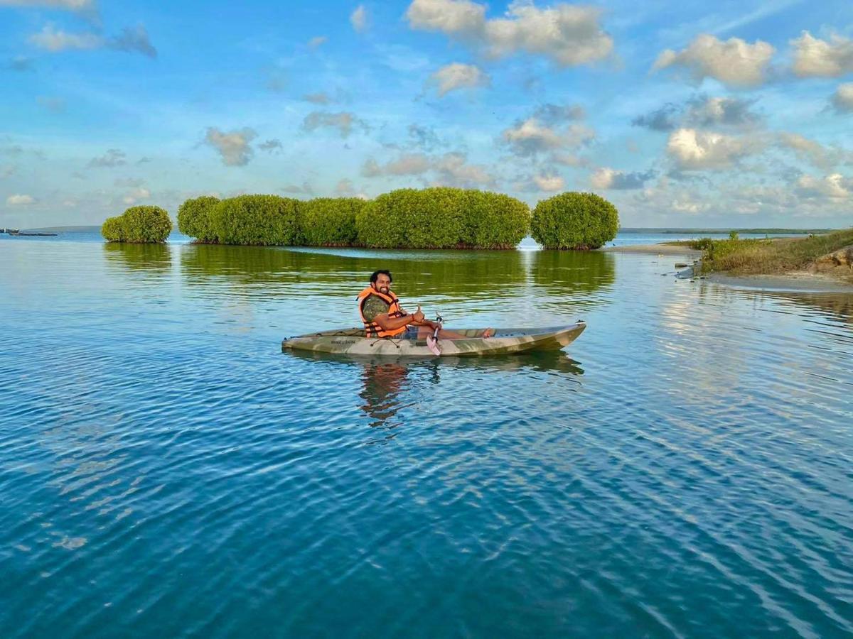 Atara Lagoon קלפיטייה מראה חיצוני תמונה