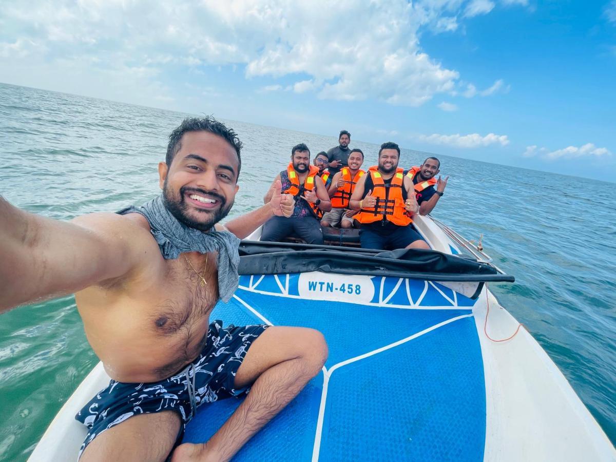 Atara Lagoon קלפיטייה מראה חיצוני תמונה