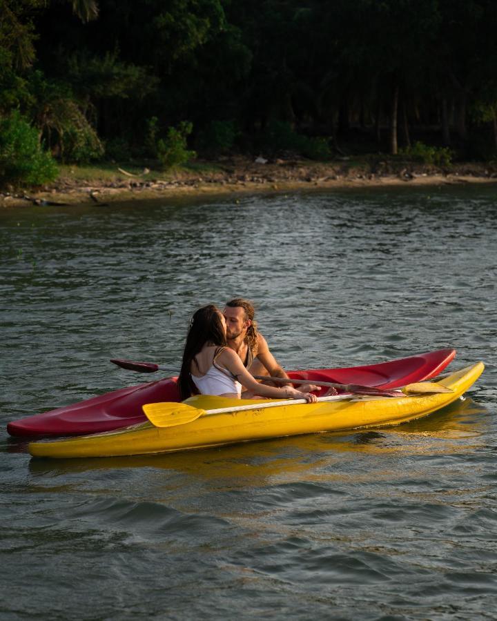 Atara Lagoon קלפיטייה מראה חיצוני תמונה