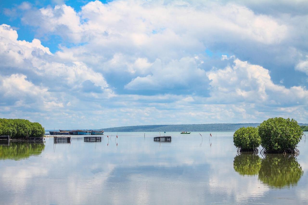 Atara Lagoon קלפיטייה מראה חיצוני תמונה
