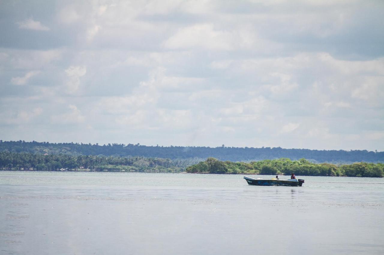 Atara Lagoon קלפיטייה מראה חיצוני תמונה