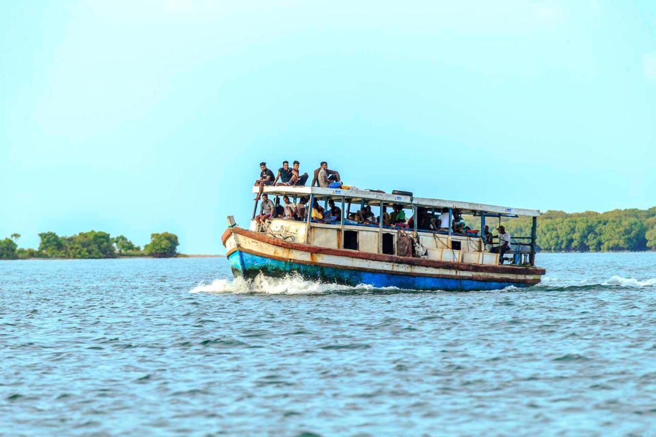 Atara Lagoon קלפיטייה מראה חיצוני תמונה